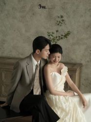 -纯色时光婚纱艺术馆WHITE