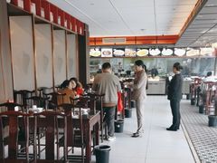 -前门烤鸭(江东中路店)