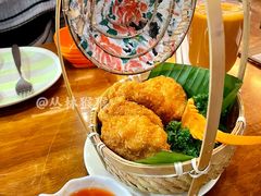 -荷花泰菜(东方新天地店)