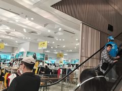 -BIGOFFS 超级折扣(仁恒伊势丹店)