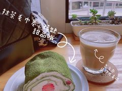 -Cafe Villa