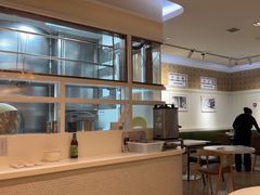 -葡珍轩冰室(虹桥机场T1店)
