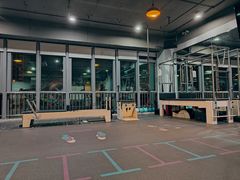-AC健身·运动康复工作室(千灯湖店)