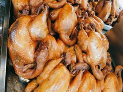 -道口童仔鸡(友谊街店)