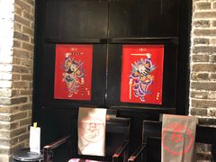 -京味斋·北京烤鸭(北京南站洋桥店)