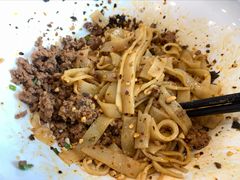 -何必是家面馆 HB noodles&coffee