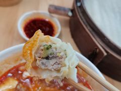 -晓友烧麦(光华村店)