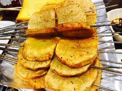 -金刚山烧烤(红旗大街店)