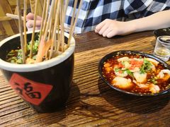 -串大叔炭火烤串·鸡西大冷面刀削面(总店)
