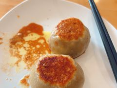-惠丰门丁肉饼店