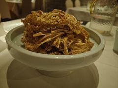 -惠丰堂饭庄·烤鸭·京味菜(民族大学店)