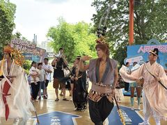 -海合安武汉极地海洋公园