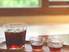 -PUZZLE COFFEE 拼图咖啡
