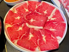 -东来顺·非遗火锅(赛格国际购物中心店)