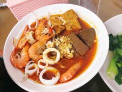 -鑫鸿达·海鲜闽菜热炒小馆(中山路店)