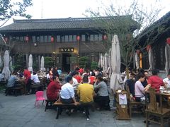 -小玲子(诸葛古镇店)