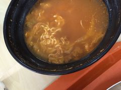 -上海中医药大学-食堂