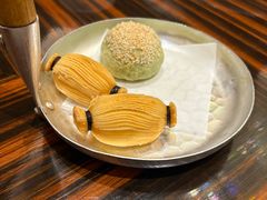 -夏宫中餐厅(香格里拉大酒店)