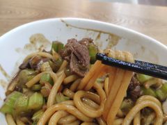 -西粉堂新疆米粉(朝外店)