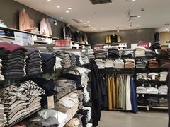 -MUJI无印良品(金狮广场店)