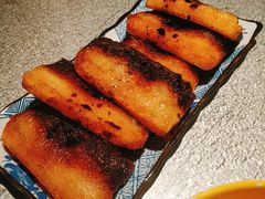 -探鱼·鲜青椒爽麻烤鱼(北京路天河城店)