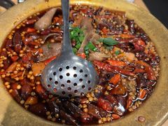 -巴蜀风·地道川菜(总店)