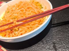 -唐猫庭院·千年陕菜(赛格国际购物中心店)