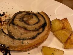 -La Tavernetta(Bar à Vin)(乌鲁木齐路店)