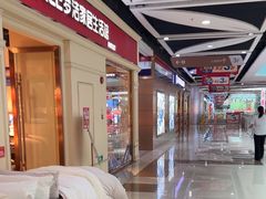 -深圳华盛奥特莱斯(华南一道店)