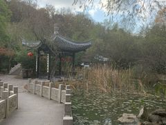 -南山风景名胜区