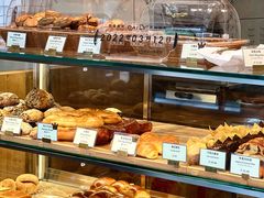 -得粒烘焙坊Daily Bakery House(东海花园店)