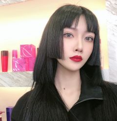 -3AM HAIR SALON染发烫发接发