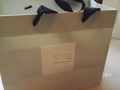 S.T.A.Y.思餐厅(香格里拉饭店)-AZUR聚(香格里拉饭店)