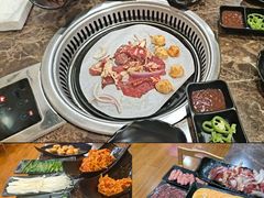 -元宝烤肉店·齐齐哈尔烤肉·烤串