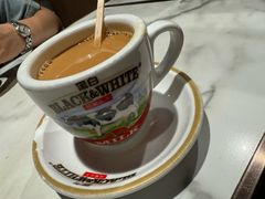 -深仔记茶餐厅(亚士厘道店)