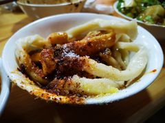 -洞子口张老二凉粉(文殊院店)