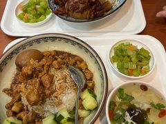 -菊儿人家·北京胡同菜(南锣鼓巷店)