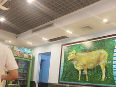 -联胜潮汕牛肉火锅(东苑南路店)