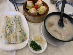 -纳福苑(亮庆餐饮分店)