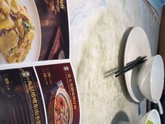 -啫·粤风料理·啫啫煲(仓山万达广场店)