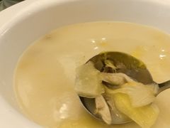 -明园茶餐厅(沙头角店)