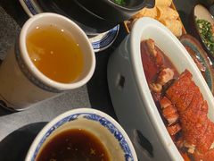 -南京大牌档(新街口德基广场店)