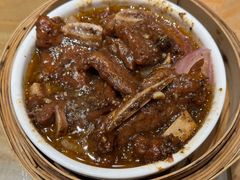 -北海金昌开元名都大酒店·四季轩中餐厅