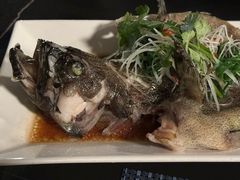 -宴悦海鲜餐厅·游水海鲜·牛排(亚龙湾瑞吉店)