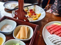 -古北烤鸭王I古北水镇景区店