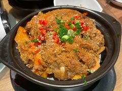 -陶德砂锅(蜀汉路店)
