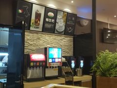 -萨莉亚意式餐厅(天河城购物中心店)