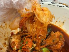 -辣螃铠盆盆蟹大排档(海昌店)