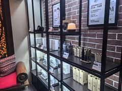 -泰合玺·精油疗愈SPA(南京光环花园城店)