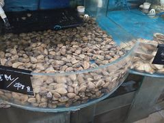 -鑫渔港海鲜本地菜·山海关浑锅(东戴河店)